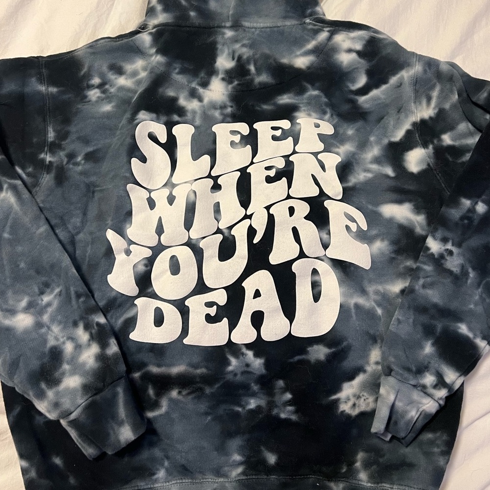 BarStool Sweatshirt